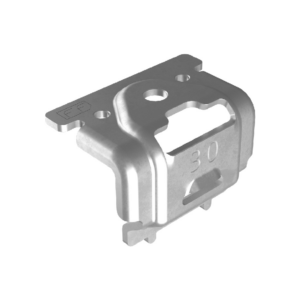 ESDEC FlatFix Endklemme 30mm