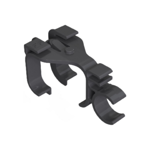ESDEC FlatFix Fusion Kabelclip geeignet für Optimizer