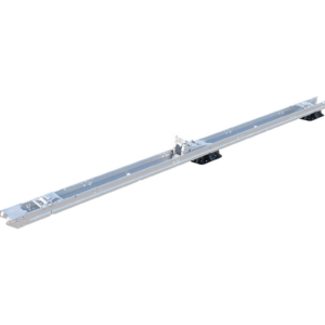 ESDEC FlatFix Wave Dual Einheit 2P DR2