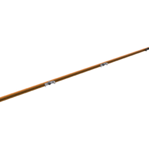 ESDEC FlatFix Wave Messleiste 2400mm