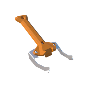 ESDEC FlatFix Wave Modul-Entsperrwerkzeug