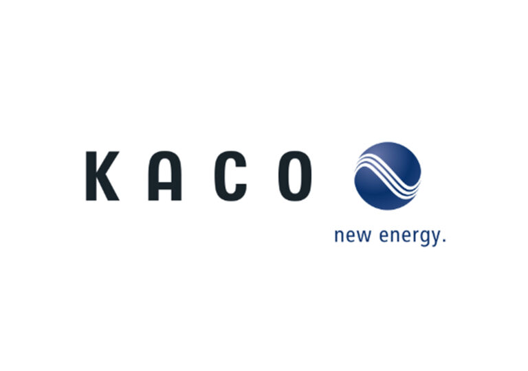 KACO new energy