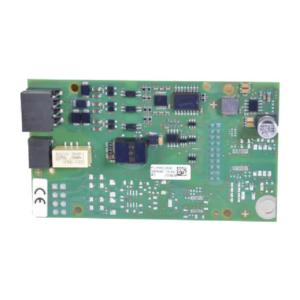 SMA I/O Schnittstelle für Core1