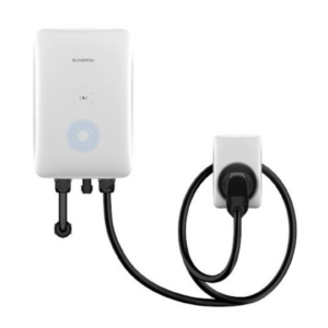 AC011E-01 EV CHARGER
