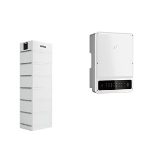 AXISTORAGE LI SV1 20.2 + GW10KN-ET PLUS 16A