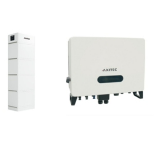 AXISTORAGE LI SV2 13.5 + AXIHYCON 10H