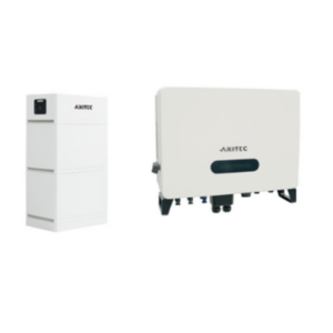 AXISTORAGE LI SV2 6.7 + AXIHYCON 5H