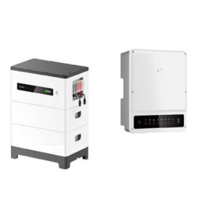 GOODWE LYNX HOME F PLUS+ 6.6-H + GW8KN-ET PLUS+
