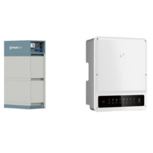 PYLONTECH FORCE H2 6.7 + GOODWE GW10KN-ET PLUS