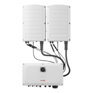 SolarEdge SE50K (MC4 CONNECTORS/WITHOUT DC-SWITCH)