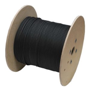 6,0 DB+ EN50618 BLACK 500M