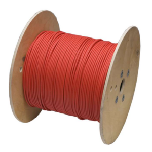 6,0 DB+ EN50618 RED 500M