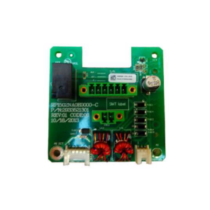 COMMUNICATION INTERFACE (RPI H3)