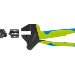 CRIMPING PLIERS PEW 12 (+ H4 DIE/LOCATOR)