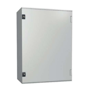 DC-COMBINER BOX 1500V 12 HP HIS