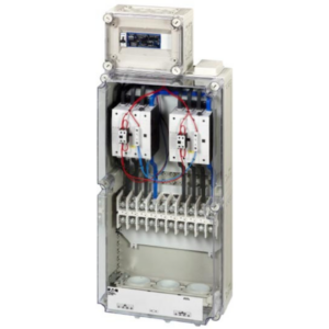 NA-SCHUTZ BOX NAS125-CI-1-K95
