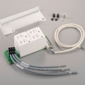 OVERVOLTAGE PROTECTION (GEN24) (I+II)