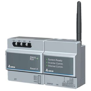 PPM P1E-120 POWER METER 1-PHASE