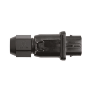 Q-CONN-R-10F FEMALE FIELD CONNECTOR