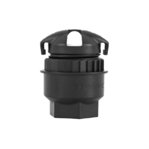 Q-TERM-3P-10 TERMINATOR CAP