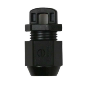 Q-TERM-R-10 TERMINATOR CAP