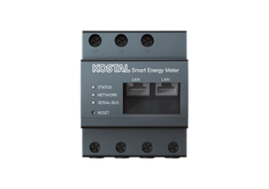 SMART ENERGY METER G2