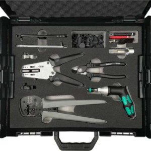 TOOLCASE MC4/MC4 EVO2