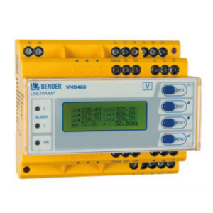 VMD460-NA-D-2 NA-SCHUTZ