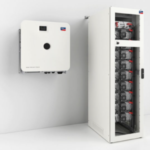 SMA COMMERCIAL STORAGE SOLUTION 30-20 (200A)
