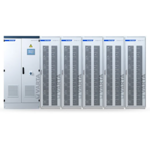 VARTA FLEX STORAGE E 120/375, GEWERBESPEICHER