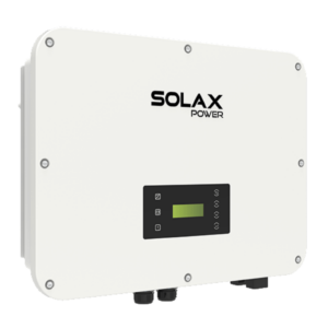 X3-ULTRA-30K (SPD TYPE LL/AFCI/WIFI+LAN)