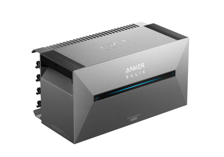 Anker SOLIX Solarbank 2 E1600 PRO All-in-One