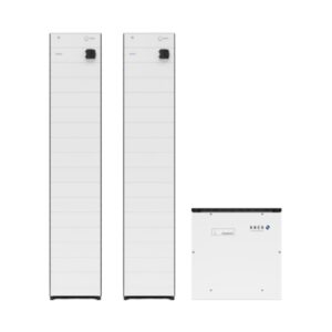 Fenecon Commercial, Leistung 67 kW + Kapazität 84 kWh
