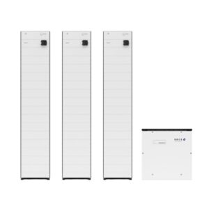 Fenecon Commercial, Leistung 92 kW + Kapazität 126 kWh