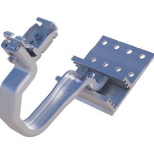 ESDEC ClickFit EVO Dachhaken PRO