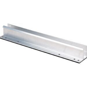 ESDEC ClickFit EVO Trapezblech-Montageschiene geeignet für Optimizer - für senkrechte Modulanordnung