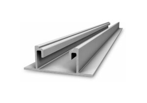 K2 BasicRail 22; 5,95 m