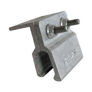 K2 Solid Standing SeamClamp RibRoof Speed 500