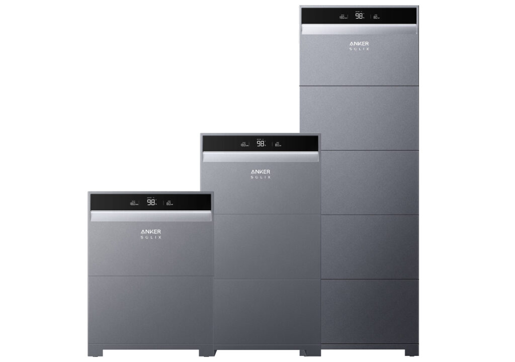 Anker Solix X1