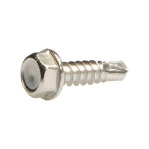 ESDEC FlatFix Selbstbohrende Schraube 4,2x16mm