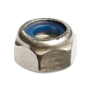 ESDEC FlatFix Sicherungsmutter M6