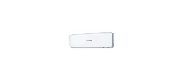 Mitsubishi SRK25ZS-WF - Wandmodell Klimaanlage Innengerät - 2,5 kW