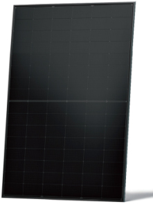 Jinko Tiger Neo 48QL6-DB N-Type 465Wp, Glas/Glas, Fullblack