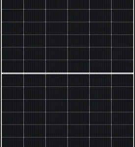 DMEGC INFINITY RT G12RT-B48HBW, 460Wp, Glas-Glas, Bifazial