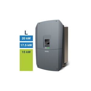 KOSTAL PLENTICORE L G3 (17,5 kW)