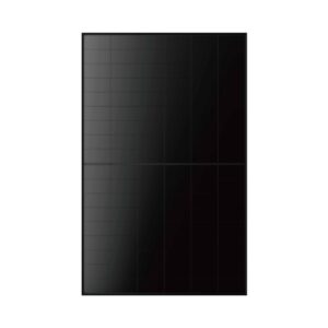 LONGi Hi-MOS10 EcoLife LR7-54HJBB 500Wp, Bifazial, Fullblack, >2m²