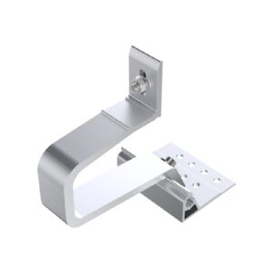 AEROCOMPACT Dachhaken 40mm erhöht