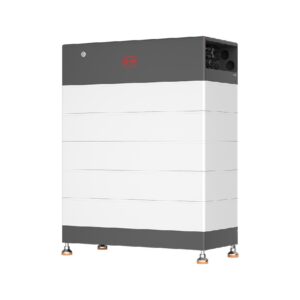 BYD Battery-Box HVB 14.8