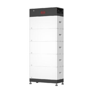 BYD Battery-Box HVM+ 13.8