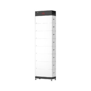 BYD Battery-Box HVM+ 22.1